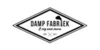 Damp Fabriek coupons